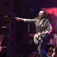 Faithfully Journey Tribute