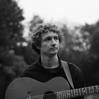 Sam Amidon