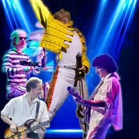 The Bohemians