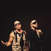 Alexis y Fido