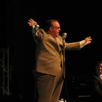 Duane Garren-EMCEE