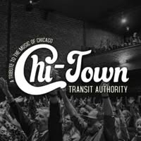 Chi-Town Transit Authority