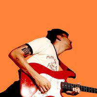 Zach Benson