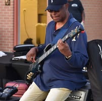 Joe Pratt & The Source One Band