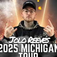 Jolo Reeves