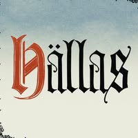 Hällas