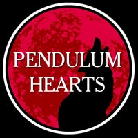 Pendulum Hearts