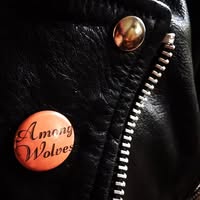Among Wolves