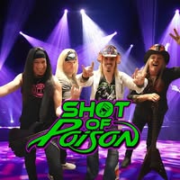 Shot of Poison