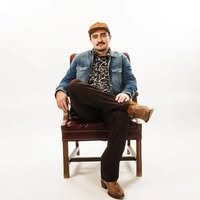 Scott Levi Jones