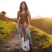 Andréa Lisa Music
