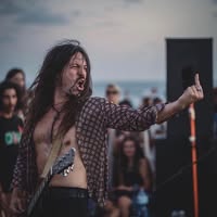 Ecstatic Vision