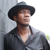 Kent Burnside