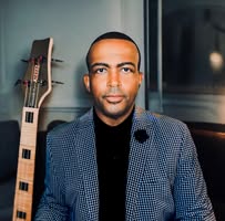 Darryl Williams