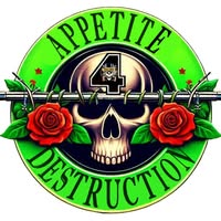Appetite 4 Destruction