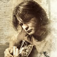 Ray Wilson