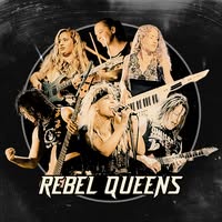 Rebel Queens