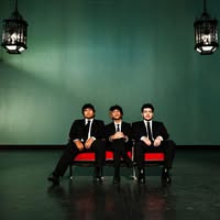 The Red Pears