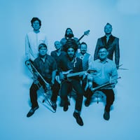 The Highlife Band