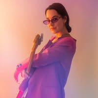Izzy Outerspace