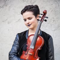 Tatiana Silver Hargreaves