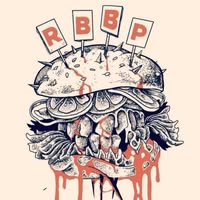 Rickshaw Billie's Burger Patrol