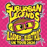 Suburban Legends