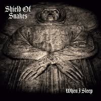 Shield Of Snakes