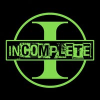 Incomplete