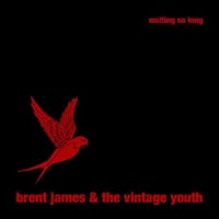 Brent James Music