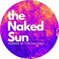 The Naked Sun
