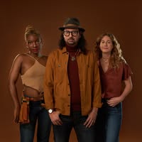 serengeti music