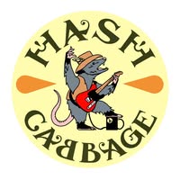 Hash Cabbage