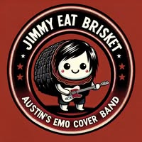 Jimmy Eat Brisket