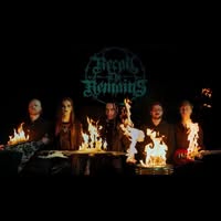 Recall The Remains