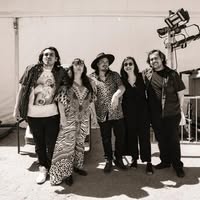 Giselle Woo & The Night Owls