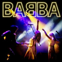 BABBA - Australia's Premier ABBA Show