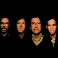 The American Analog Set