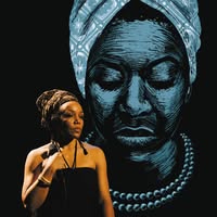 Die Nina Simone Story