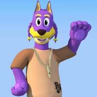Doggyland