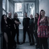 Silent Stream of Godless Elegy