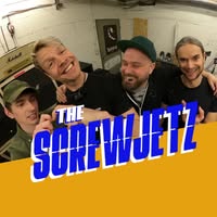 The Screwjetz