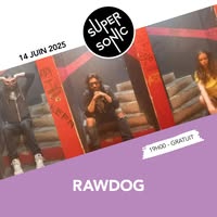 Rawdog