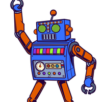 Jive Machine