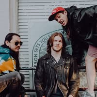 Titans Of Industry