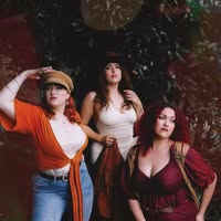 Vixens of Fall