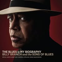 Billy Branch and the Sons of Blues