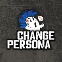 Change Persona