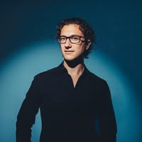 Teddy Abrams