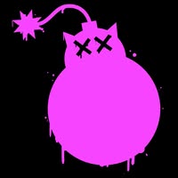 Bomb Cats